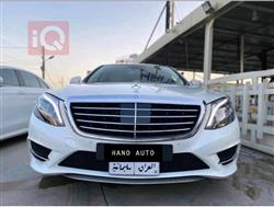 مرسيدس بنز إس كلاس